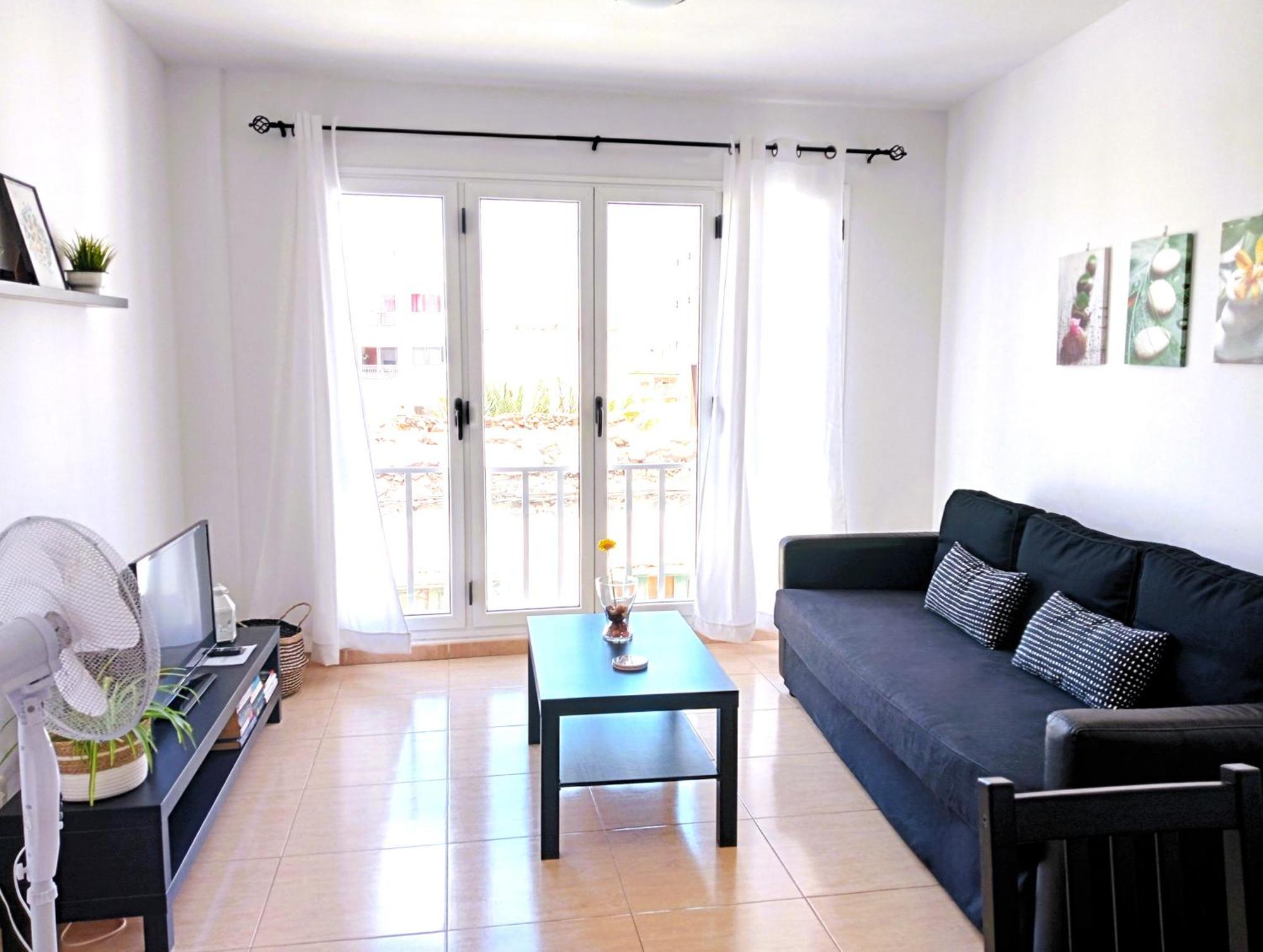 City Centre Arrecife Dış mekan fotoğraf