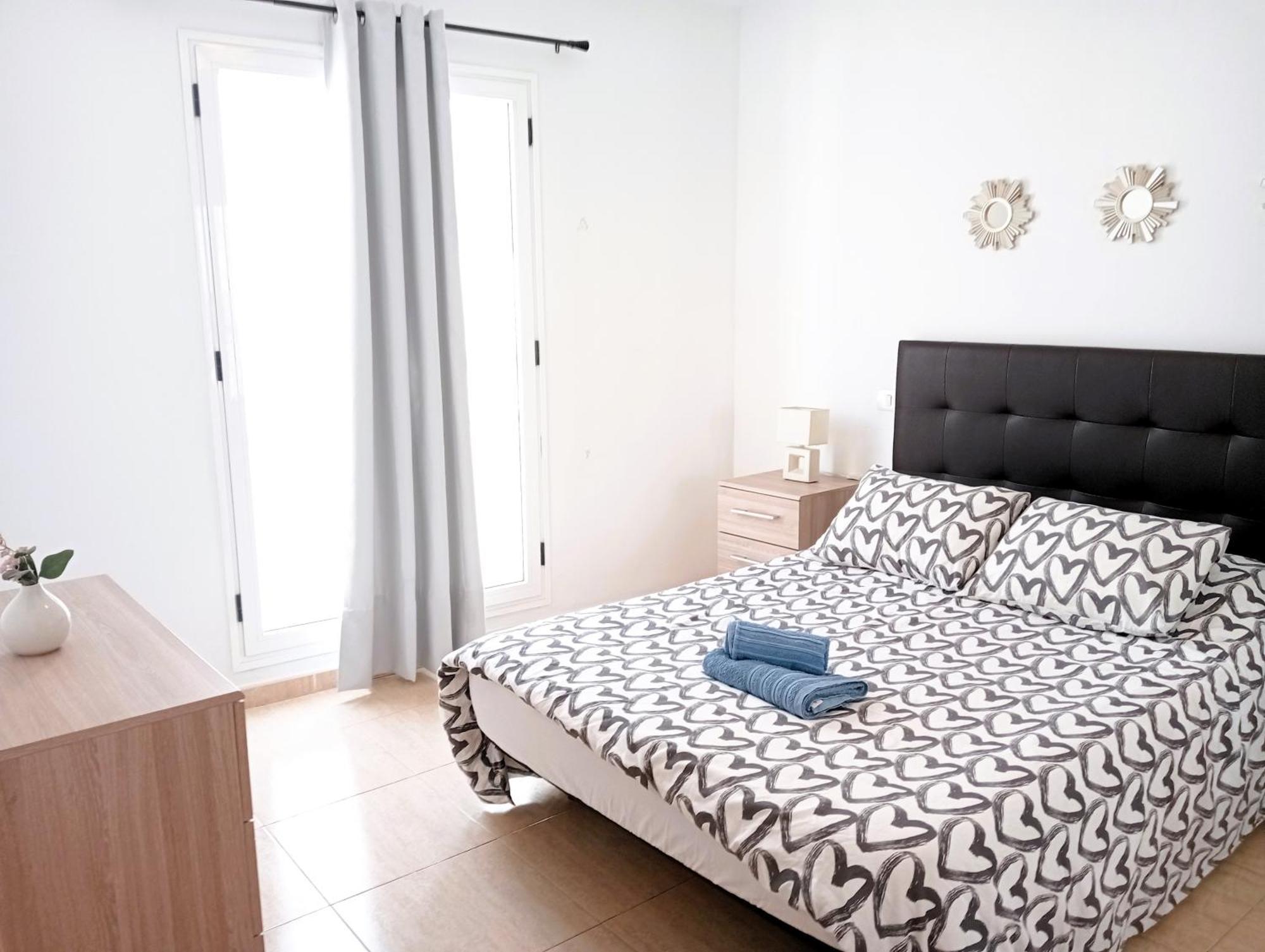 City Centre Arrecife Dış mekan fotoğraf