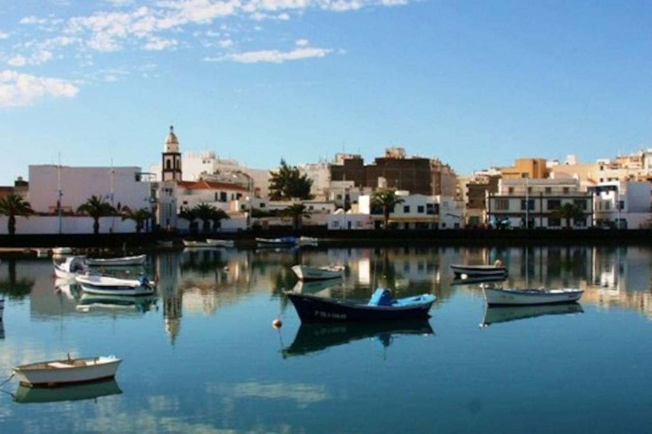 City Centre Arrecife Dış mekan fotoğraf