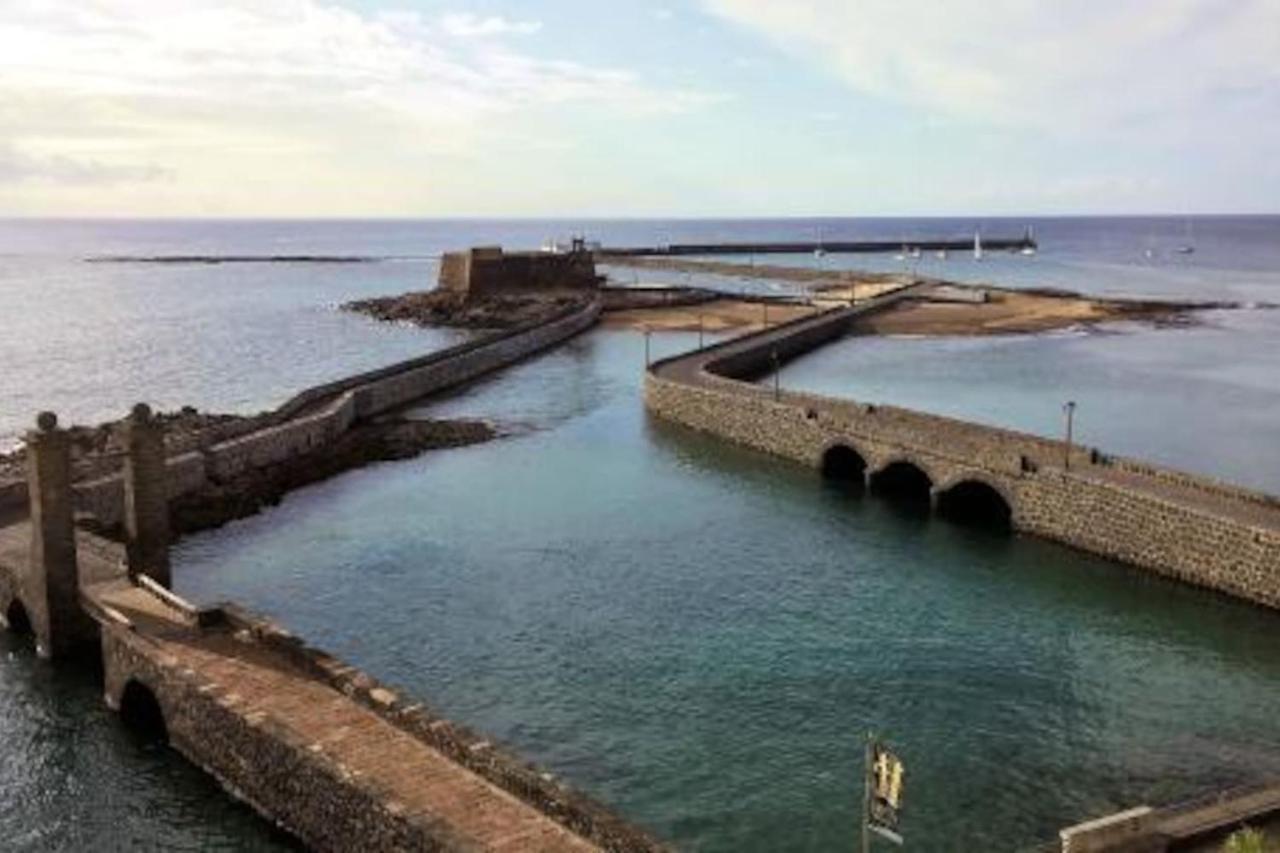 City Centre Arrecife Dış mekan fotoğraf